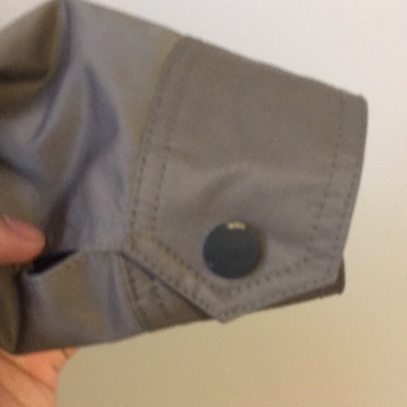 H&M sand utility jacket - Picture 5 of 6